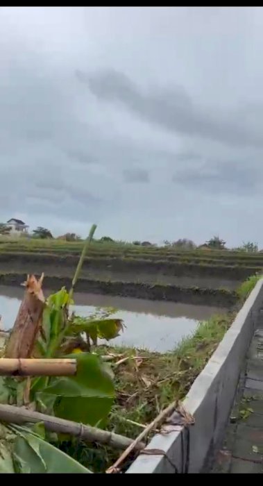 RP 350 JT /ARE, DI TANAH LOT, PANDAK TABANAN BALI