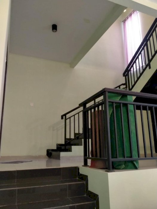 Dijual rumah cantik Batam center lokasi strategis