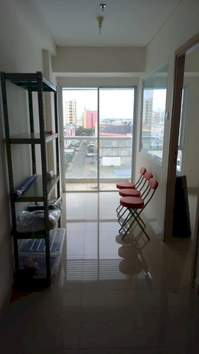 Di Jual BU Apartement Cakep Siap Huni Paradise Mansion