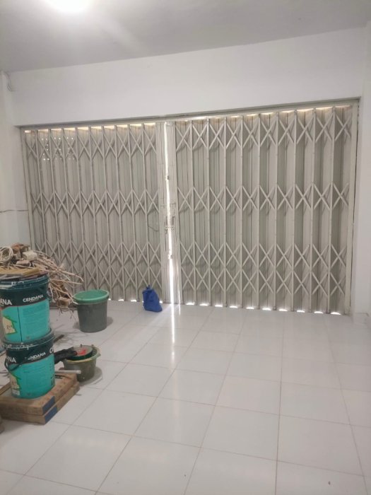 Dijual SEGERA Ruko di Bawah NJOP Kompleks Jembatan 5 Permai