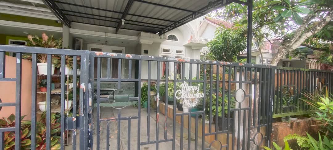 Dijual rumah plamo garden Batam center