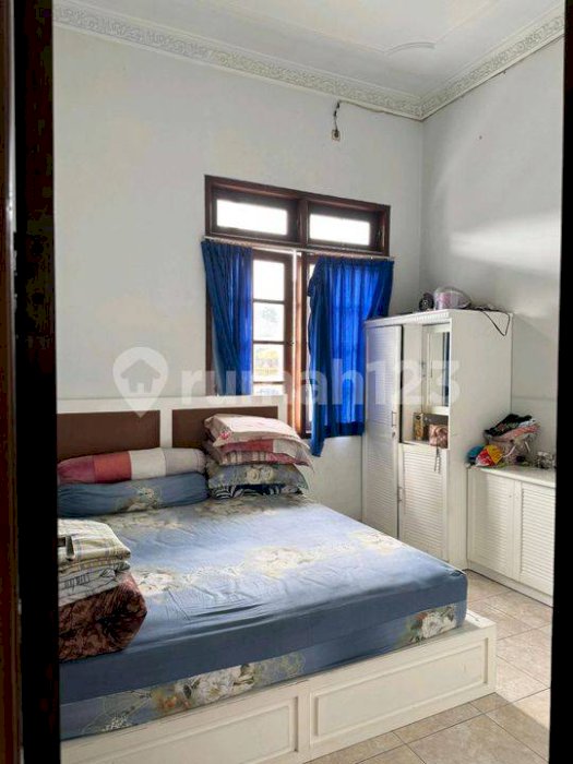 Rumah 2 Lantai Dijual Murah Berlokasi Di Tengah Kota Semarang