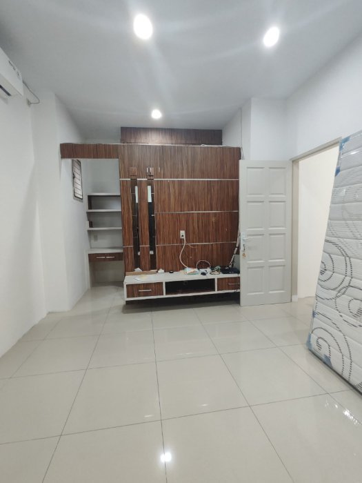 Dijual Villa di Komplek Grand Legian Jalan Kapten Muslim Medan