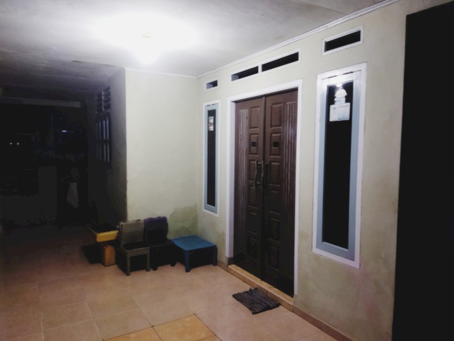 Di Jual Rumah Minimalis Siap Huni Di Bakung Teluk Betung Barat