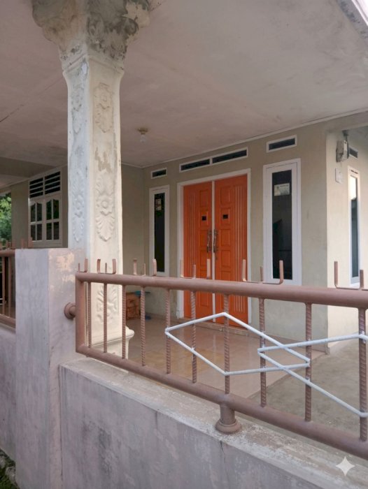 Di Jual Rumah Minimalis Siap Huni Di Bakung Teluk Betung Barat