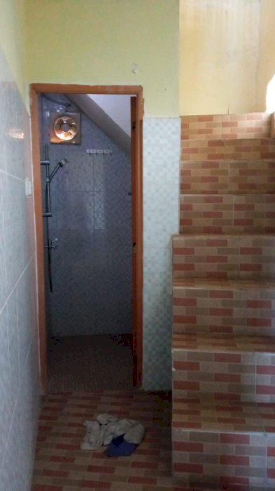 Dijual murah rumah+mobil