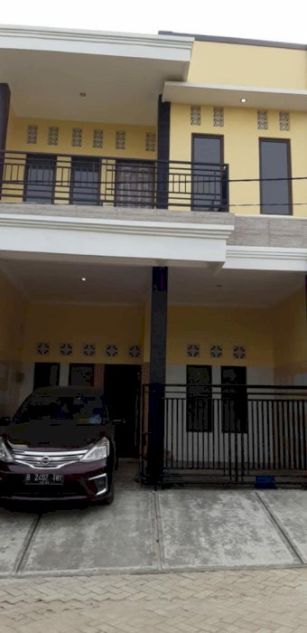 Dijual Rumah dilokasi Strategis