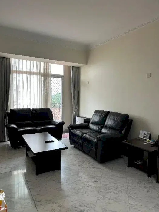 FOR SALE/ DIJUAL APARTMENT MENTENG EKSEKUTIF DENGAN HARGA MURAH!