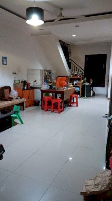 WTS BUBB rumah GANDENG tubagus angke Harus terjual bulan ini