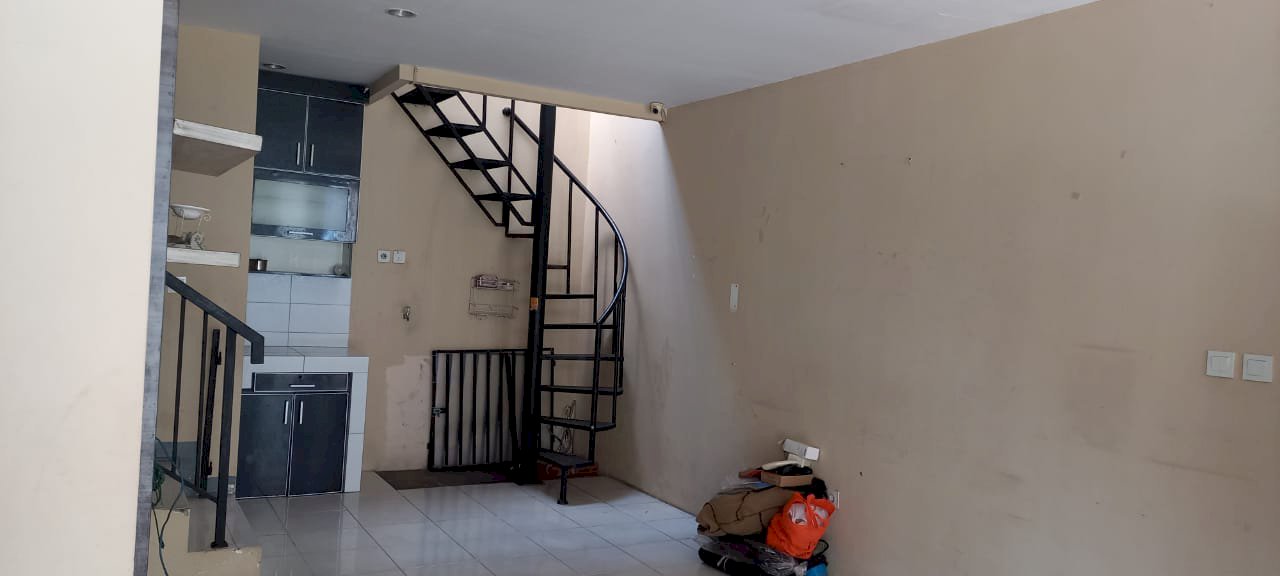 DIJUAL RUMAH BAGUS CANTIK CITRA 2 EXT