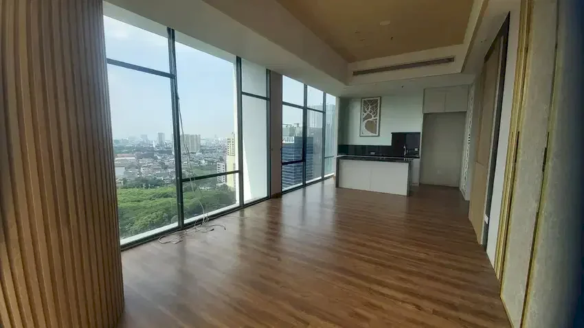 [For Sale] Dijual Apartemen Verde One (Brand New)