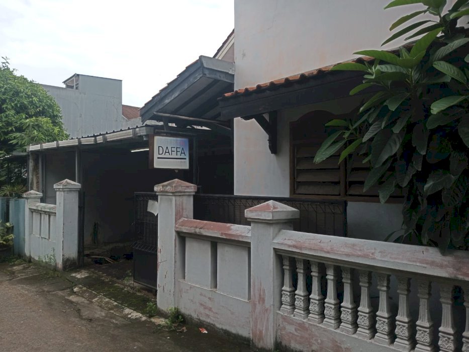KOSAN 22 KAMAR DEPOK