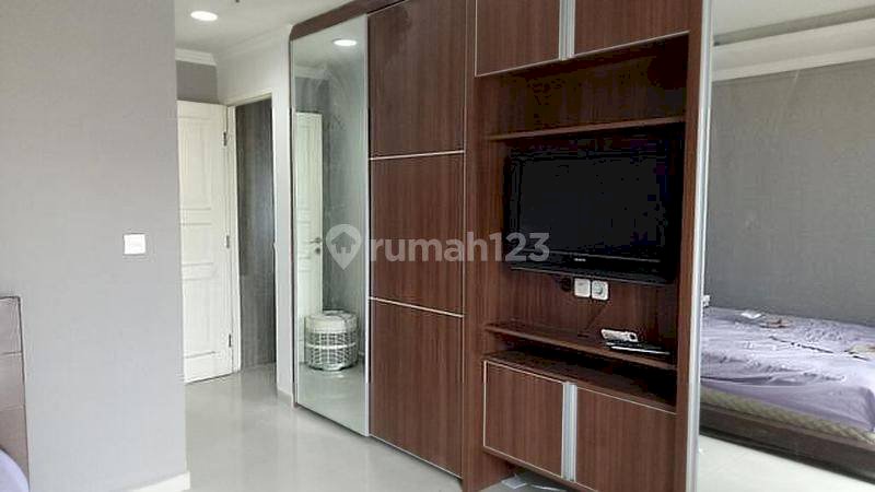 Dijual Apartemen Gading Resort Mall Of Indonesia Lantai Ph