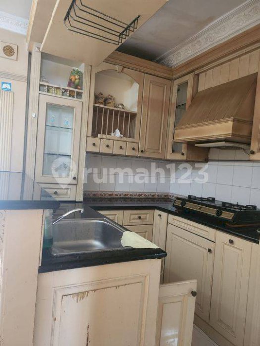 Dijual Apartemen Gading Resort Mall Of Indonesia Lt 5