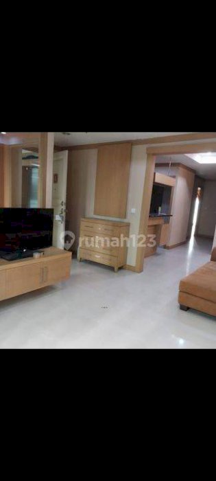 Dijual Murah Bu Apartemen Gading Resort Lantai 6 Bagus