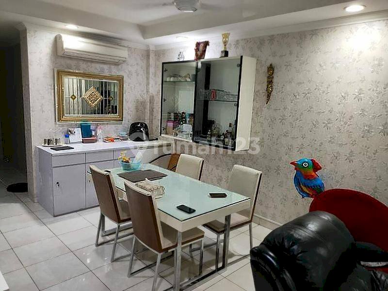 apartemen Gading Resort mall of indonesia lantai 2