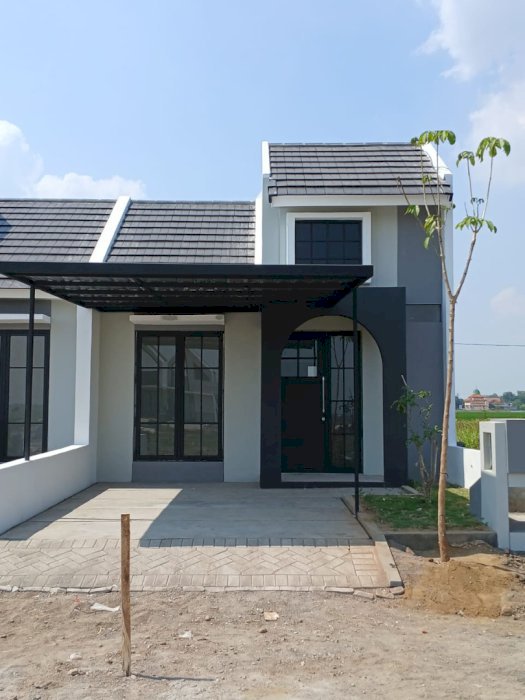 RUMAH MURAH DAERAH SIDOARJO