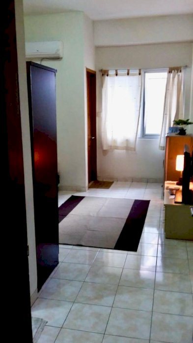 Apartemen Studio Kosan Margonda Residence 1 Depok
