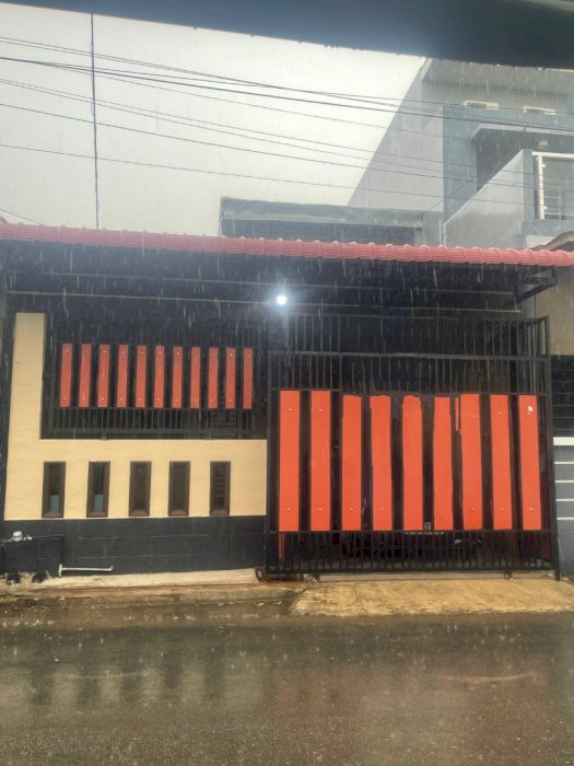 Dijual rumah villa pesona asri Batam center
