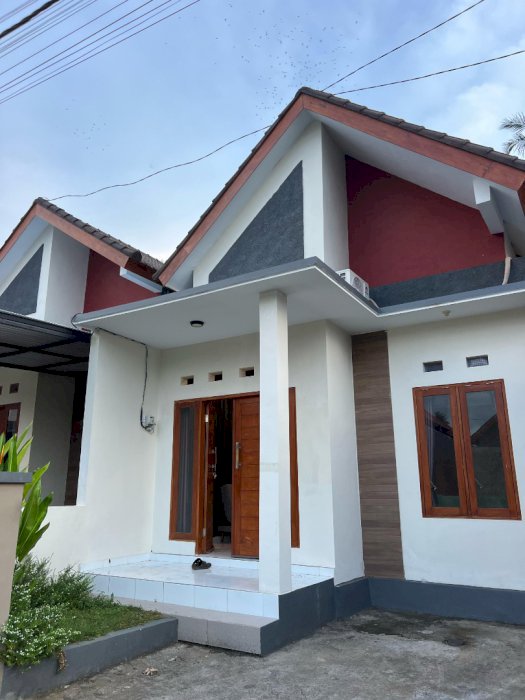 RUMAH MURAH DAN SIAP HUNI DI BALI