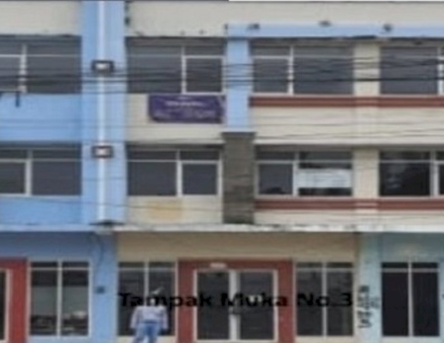 Komplek Ruko Cemerlang No. 3, Jl. Raya Babat Surabaya