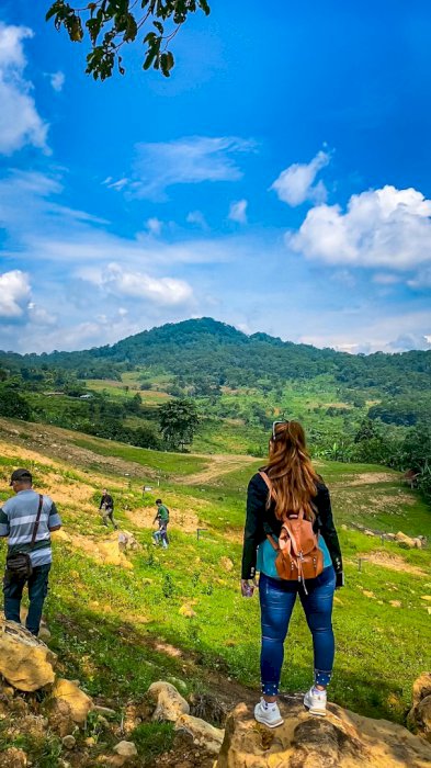 KAVLING TANAH MURAH DENGAN FASILITAS LENGKAP DI BOGOR