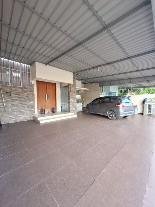 Dijual rumah taman golf Sukajadi Batam center