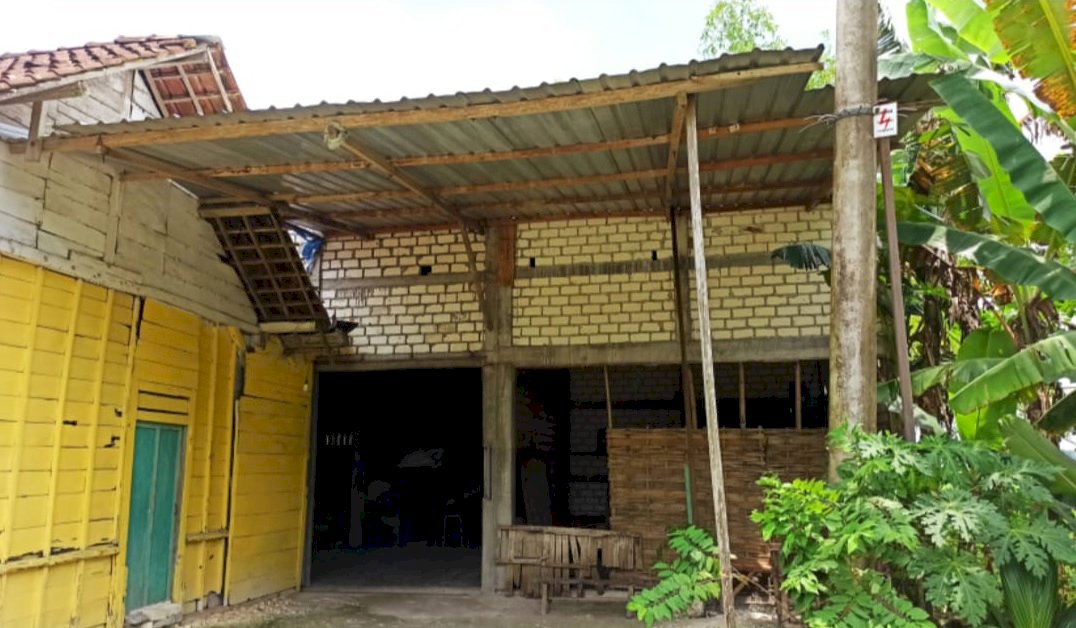 Pohwates,  Bojonegoro