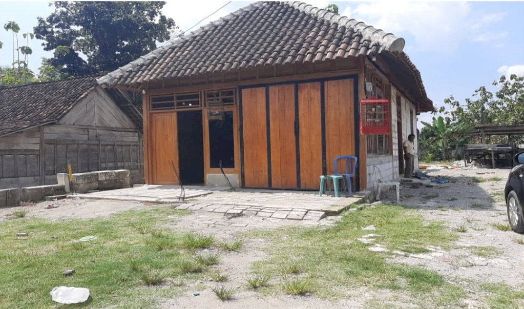 Pandan Kec Ngraho Kab Bojonegoro