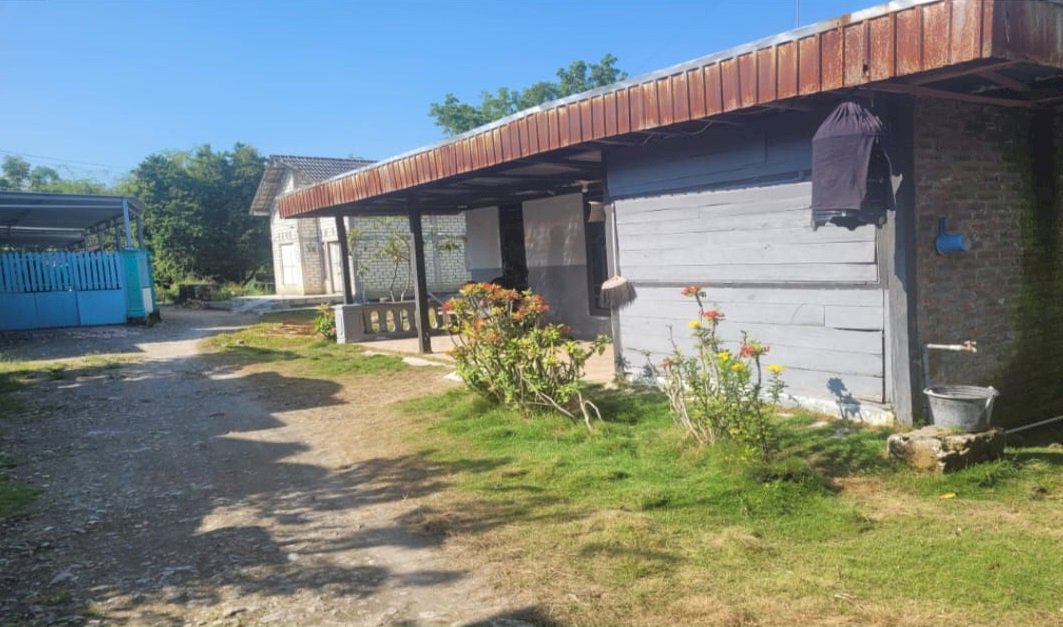 Kelurahan Sidodadi Kec Sukosewu Kab Bojonegoro