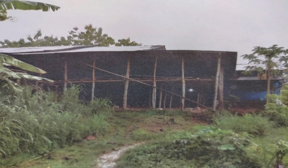 Kelurahan Siwalan Kec Sugiwaras Kab Bojonegoro