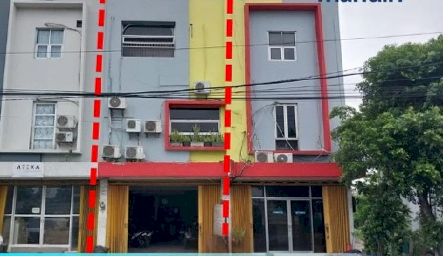 Jl. Kalianak No 73 Blok B No. 8 Kel. Genting Kalianak Kec Asemrowo Sby