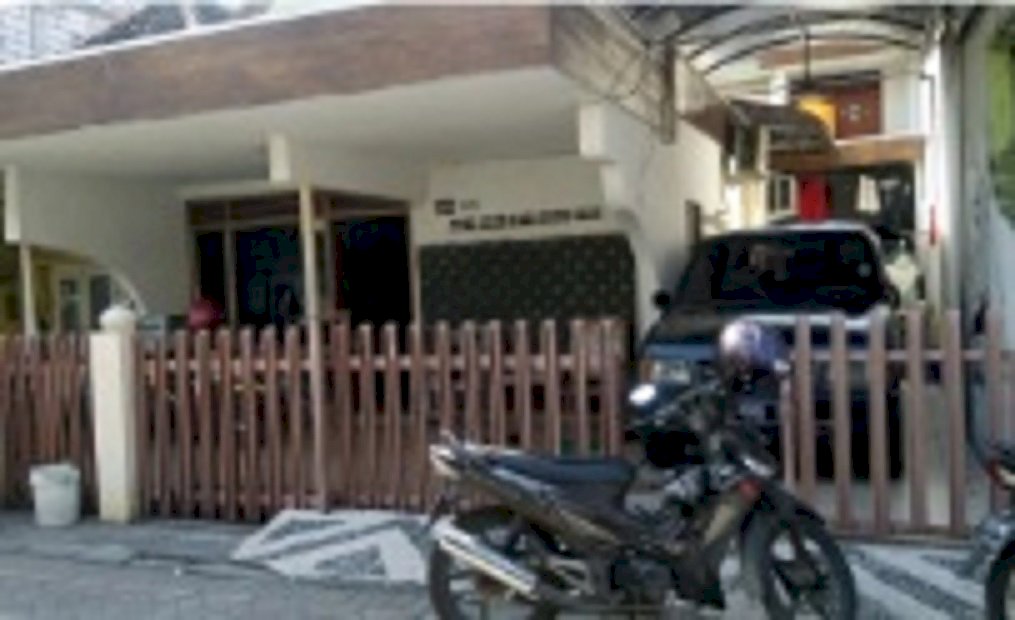 Jl. Rangkah Buntuh I No. 20 Rt 05 Rw 06 Kel Rangkah Kec Tambaksari Sby