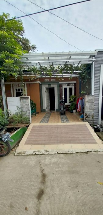 Jual Rumah Lokasi Strategis Grand City Cikarang Bekasi
