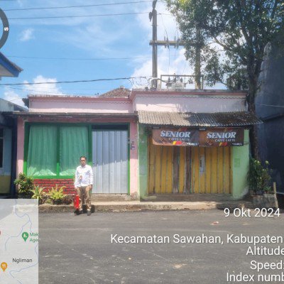 Kelurahan Ngliman Kec Sawahan Kab Nganjuk