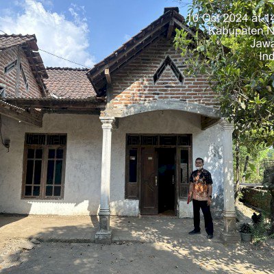 Kelurahan Duren Kec Sawahan Kab Nganjuk