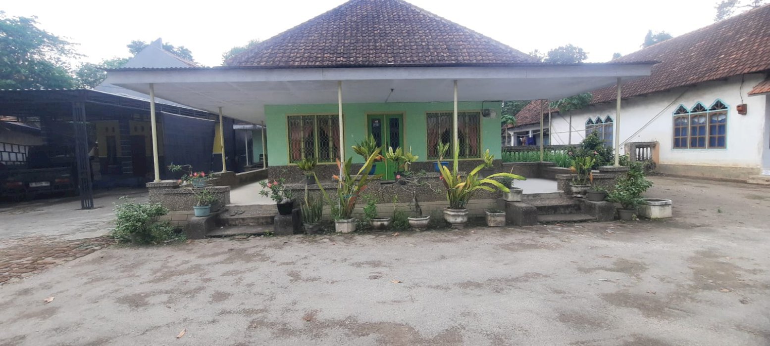 Kelurahan Bulurejo Kec Diwek Kab Jombang