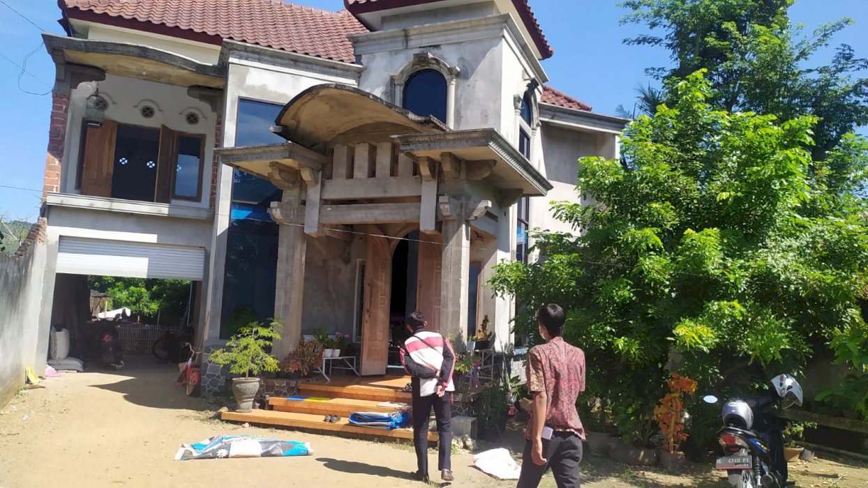 Kelurahan Gandunsari Kec Gandunsari Kab Trenggalek