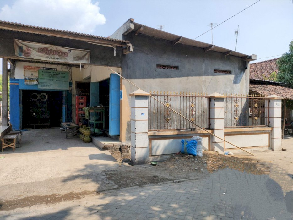 Dusun Gebang Bunder Kel Gebang Bunder Kec Plandaan Kab Jombang