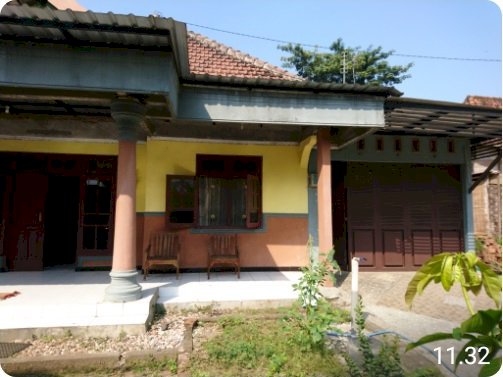 Kelurahan Karobelah Kec Mojoagung Kab Jombang