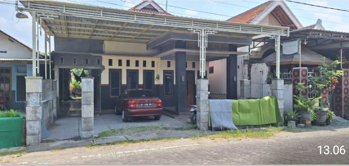 Dusun Pagerwojo Kel Pagerwojo Kec Perak Kab Jombang