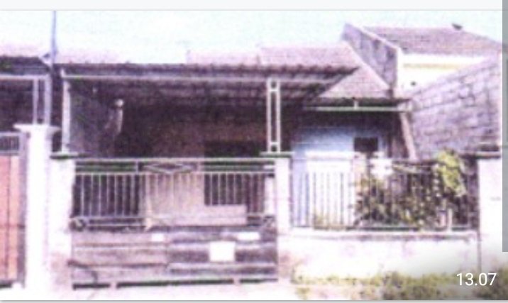 Permata Permai Blok I No.3 Kel Tales Kec Ngadiluwih Kab Kediri