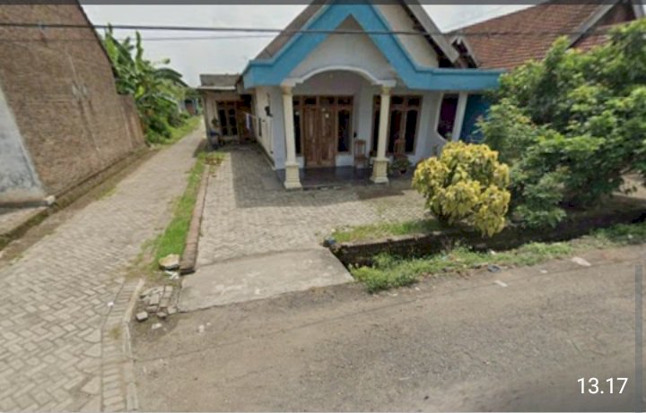 Dusun Slombok Kel Plemahan Kec Sumobito Kab Jombang