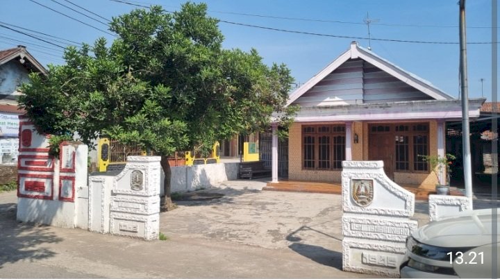 Dusun Tanggungan Kelurahan Bandung Kec Diwek Kab Jombang