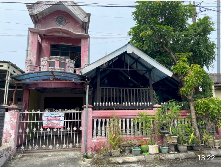 Kelurahan Tunggorono Kec Jombang Kab Jombang