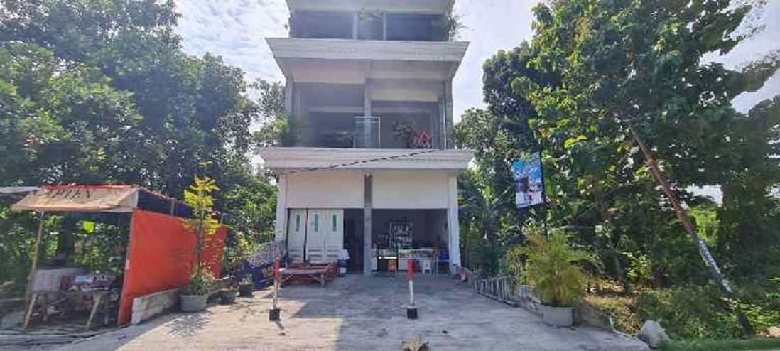 Kelurahan Bakalanrayung Kec Kudu Kab Jombang