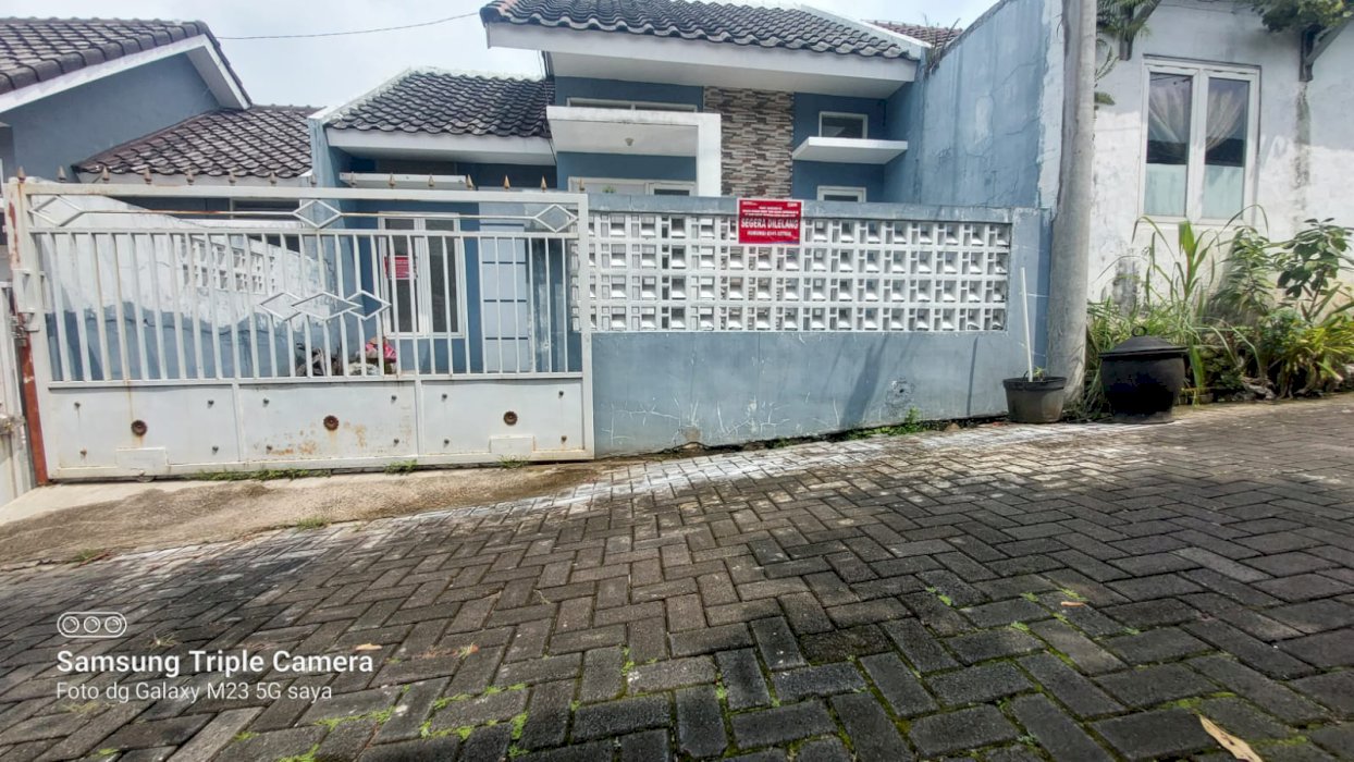 Kelurahan Jedong Kec Wagir Kab Malang