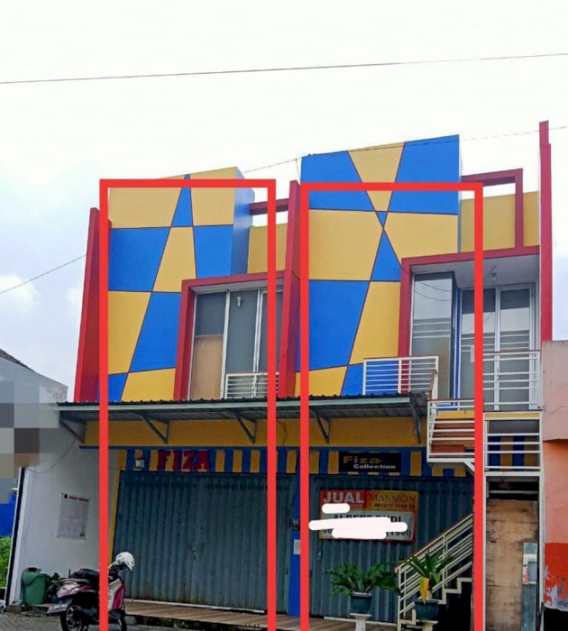 Ruko Singosari Regency Kel Pagentan Kec Singosari Kota Malang