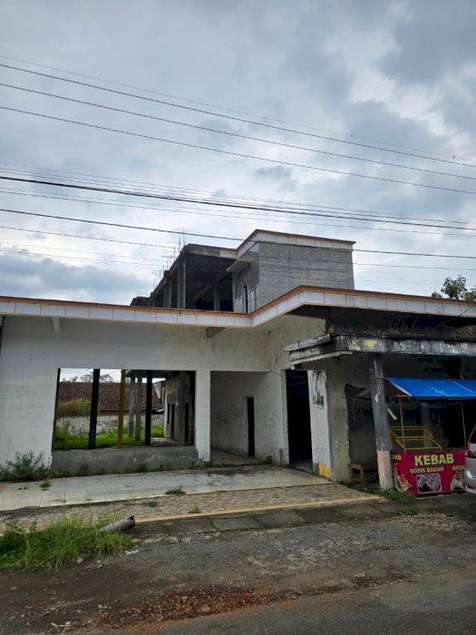 Kelurahan Sumberdem Kec Wonosari Kota Malang