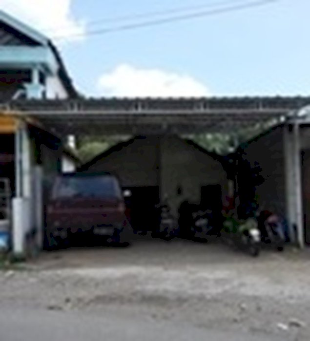 Kelurahan Wonomulyo Kec.Poncokusumo Kota Malang